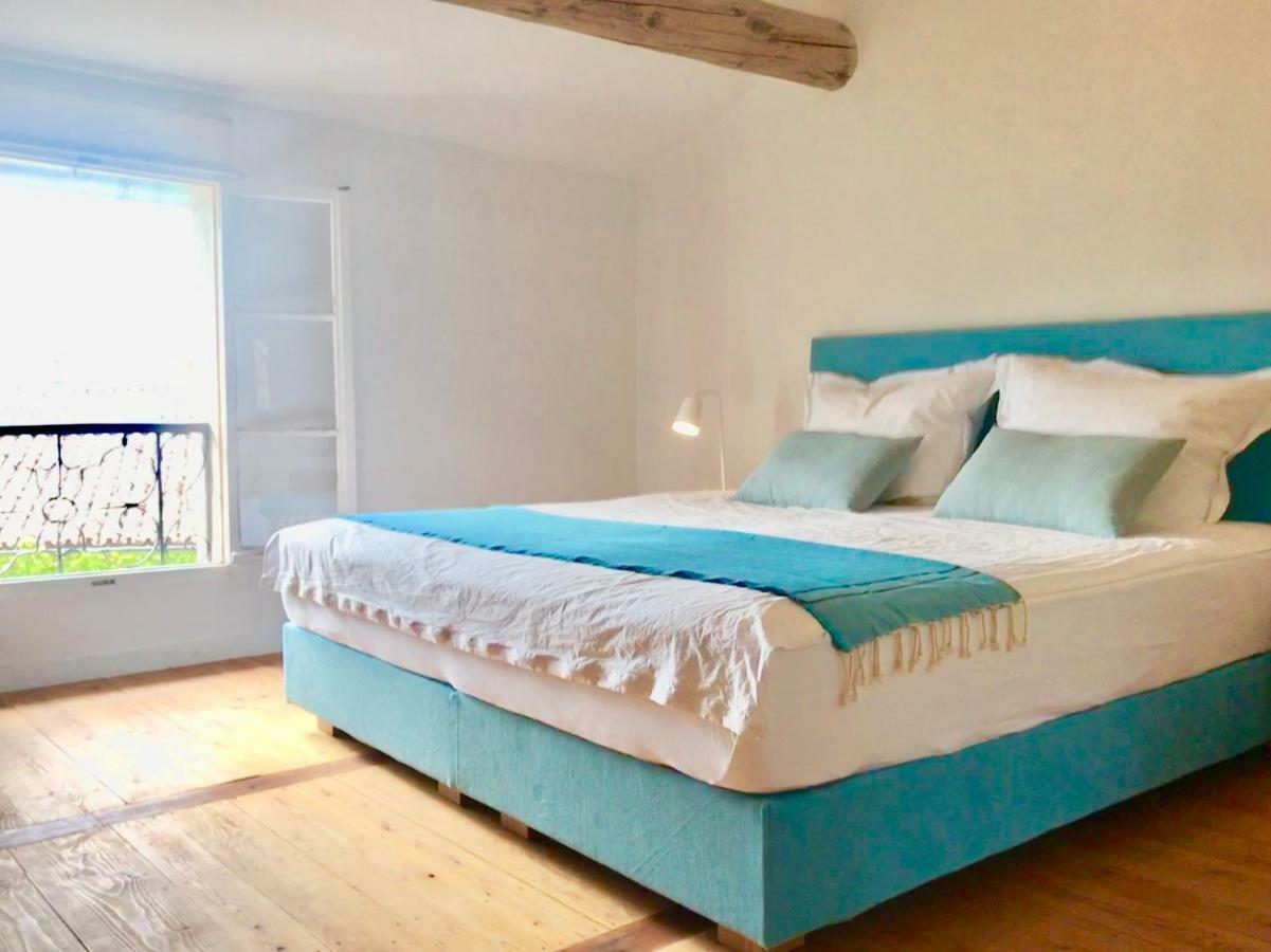 La Bonbonniere - Townhouse Saint-Saturnin-lès-Apt Dış mekan fotoğraf